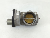 2011 Chrysler Town & Country Throttle Body P/N:102610 2 9W7E-CA Fits OEM Used Auto Parts - Oemusedautoparts1.com