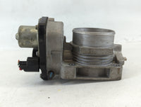 2011 Chrysler Town & Country Throttle Body P/N:102610 2 9W7E-CA Fits OEM Used Auto Parts - Oemusedautoparts1.com