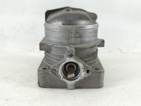 2011 Chrysler Town & Country Throttle Body P/N:102610 2 9W7E-CA Fits OEM Used Auto Parts - Oemusedautoparts1.com