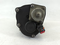 2011 Chrysler Town & Country Throttle Body P/N:102610 2 9W7E-CA Fits OEM Used Auto Parts - Oemusedautoparts1.com