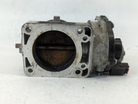 2011 Chrysler Town & Country Throttle Body P/N:102610 2 9W7E-CA Fits OEM Used Auto Parts - Oemusedautoparts1.com