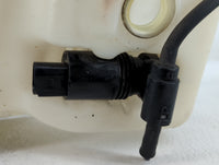 2011 Chrysler Town & Country Windshield Washer Fluid Reservoir Bottle Oem - Oemusedautoparts1.com