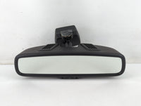 2010-2012 Chrysler Town & Country Interior Rear View Mirror Replacement OEM P/N:021511 905-2576 05113707AB Fits OEM Used Aut