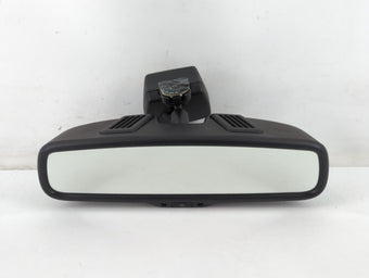 compare product 2010-2012 Chrysler Town & Country Interior Rear View Mirror Replacement OEM P/N:021511 905-2576 05113707AB Fits OEM Used Auto Parts