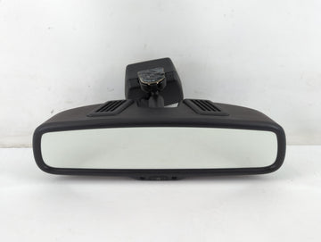 2010-2012 Chrysler Town & Country Interior Rear View Mirror Replacement OEM P/N:021511 905-2576 05113707AB Fits OEM Used Aut