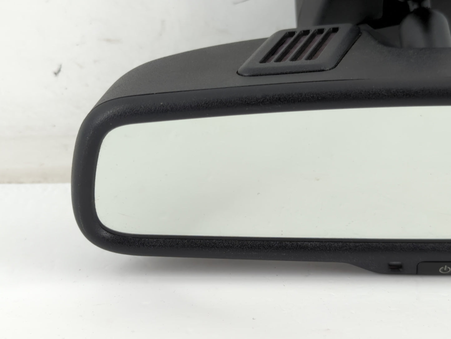 2010-2012 Chrysler Town & Country Interior Rear View Mirror Replacement OEM P/N:021511 905-2576 05113707AB Fits OEM Used Aut