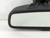 2010-2012 Chrysler Town & Country Interior Rear View Mirror Replacement OEM P/N:021511 905-2576 05113707AB Fits OEM Used Aut
