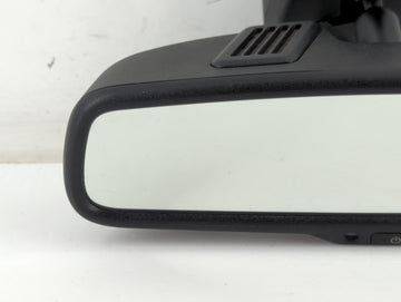 2010-2012 Chrysler Town & Country Interior Rear View Mirror Replacement OEM P/N:021511 905-2576 05113707AB Fits OEM Used Auto Parts