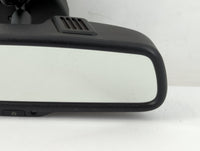 2010-2012 Chrysler Town & Country Interior Rear View Mirror Replacement OEM P/N:021511 905-2576 05113707AB Fits OEM Used Aut