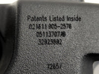 2010-2012 Chrysler Town & Country Interior Rear View Mirror Replacement OEM P/N:021511 905-2576 05113707AB Fits OEM Used Aut