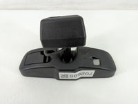 2010-2012 Chrysler Town & Country Interior Rear View Mirror Replacement OEM P/N:021511 905-2576 05113707AB Fits OEM Used Aut