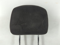 2011 Chrysler Town & Country Headrest Head Rest Front Driver Passenger Seat Fits Fits 2005 OEM Used Auto Parts - Oemusedauto