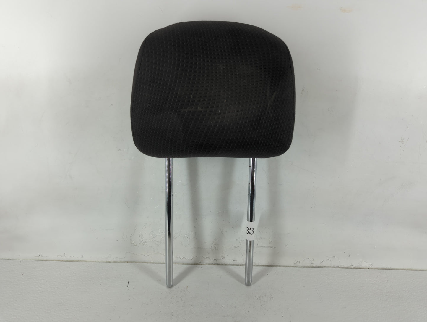 2011 Chrysler Town & Country Headrest Head Rest Front Driver Passenger Seat Fits Fits 2005 OEM Used Auto Parts - Oemusedauto