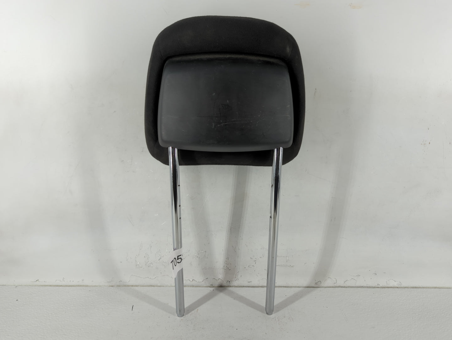 2011 Chrysler Town & Country Headrest Head Rest Front Driver Passenger Seat Fits Fits 2005 OEM Used Auto Parts - Oemusedauto