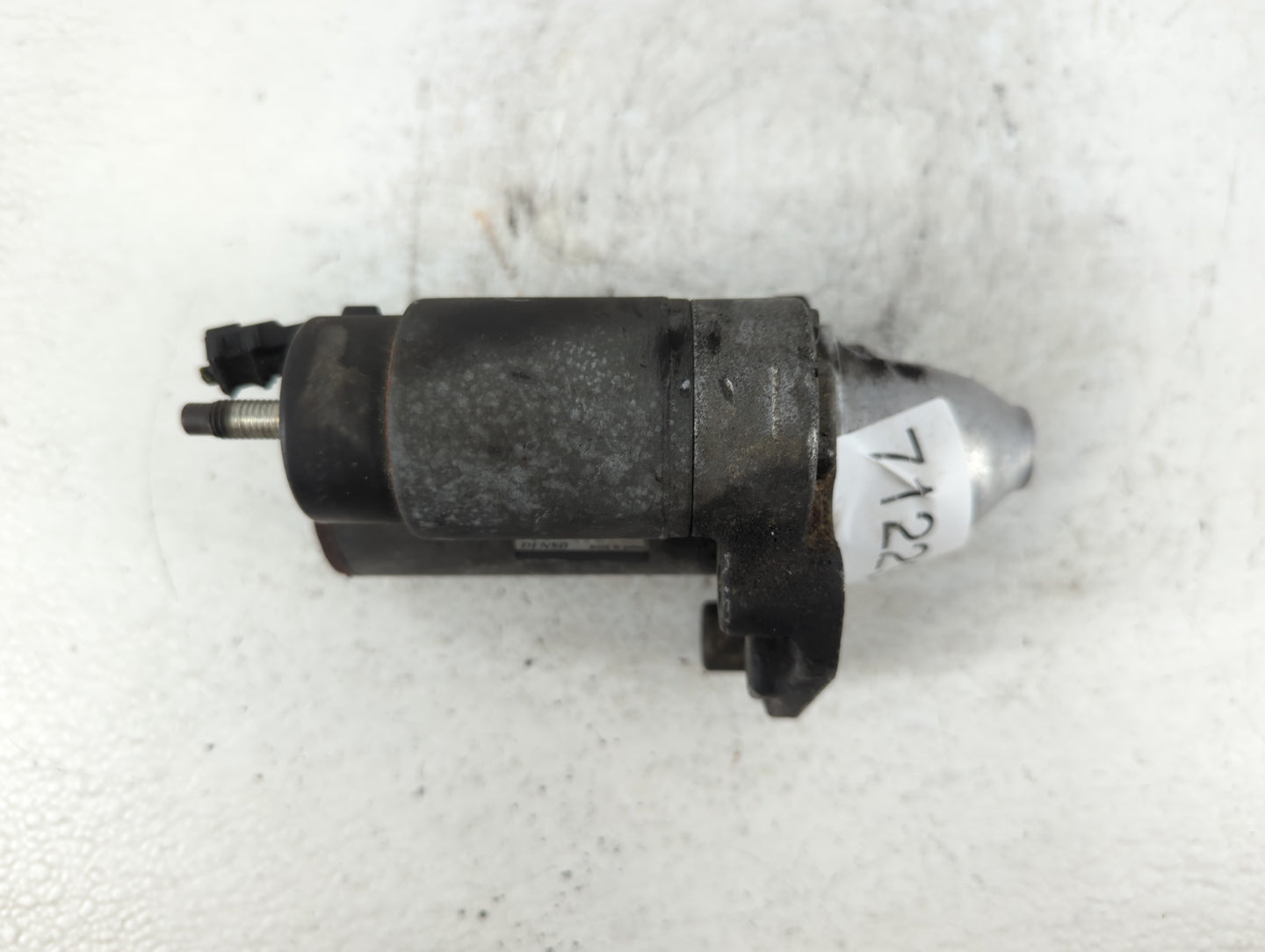 2011-2016 Chrysler Town & Country Car Starter Motor Solenoid OEM P/N:428000-7200 C4801839AB Fits OEM Used Auto Parts - Oemus