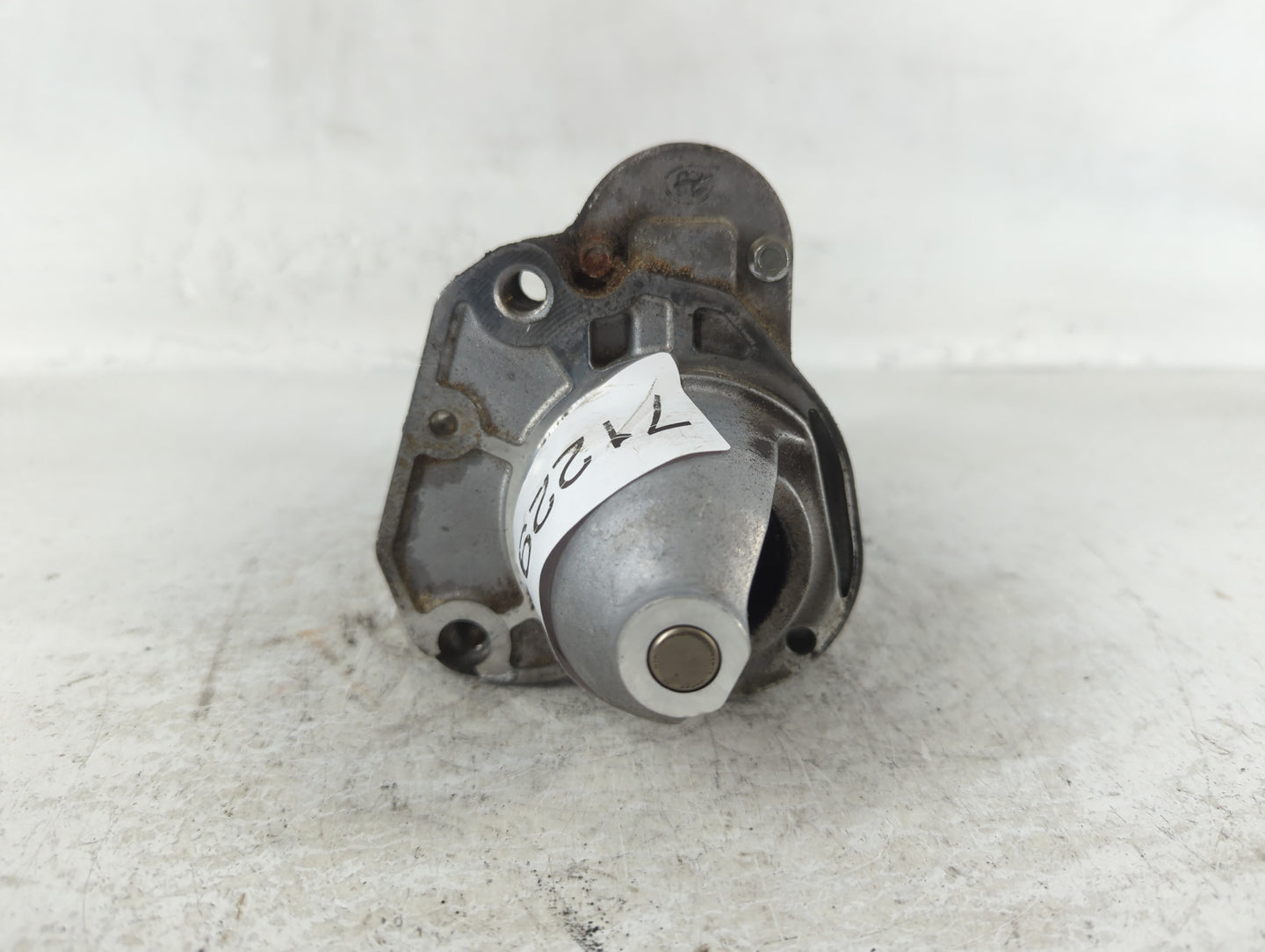 2011-2016 Chrysler Town & Country Car Starter Motor Solenoid OEM P/N:428000-7200 C4801839AB Fits OEM Used Auto Parts - Oemus