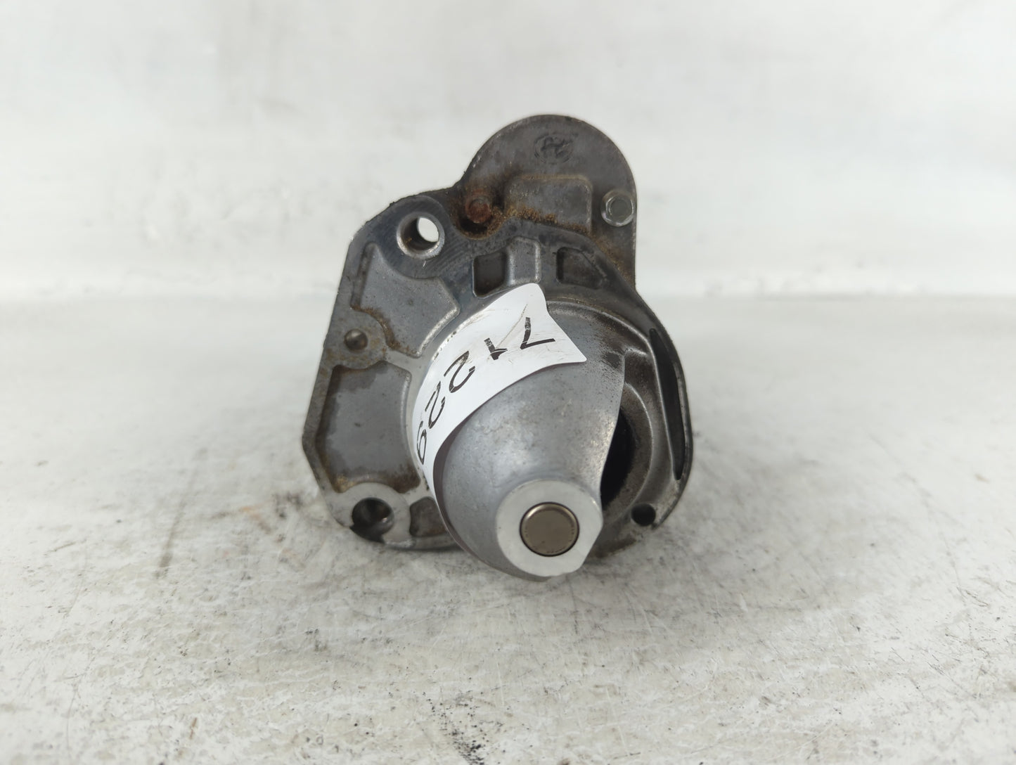 2011-2016 Chrysler Town & Country Car Starter Motor Solenoid OEM P/N:428000-7200 C4801839AB Fits OEM Used Auto Parts - Oemus