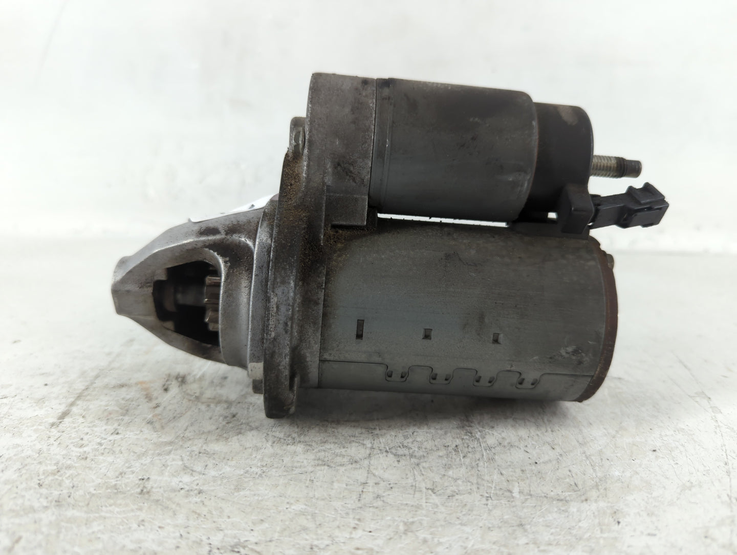 2011-2016 Chrysler Town & Country Car Starter Motor Solenoid OEM P/N:428000-7200 C4801839AB Fits OEM Used Auto Parts - Oemus