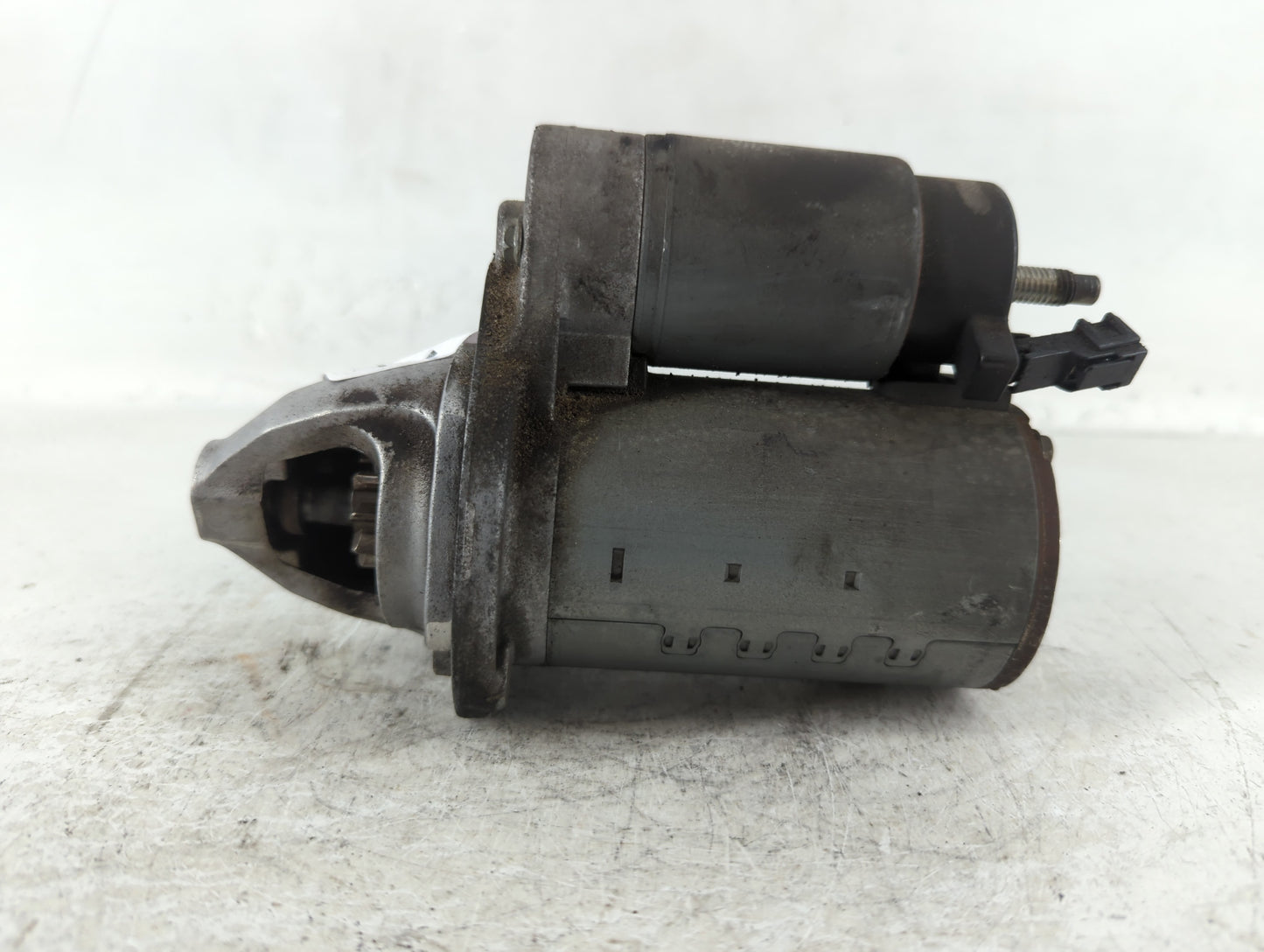 2011-2016 Chrysler Town & Country Car Starter Motor Solenoid OEM P/N:428000-7200 C4801839AB Fits OEM Used Auto Parts - Oemus