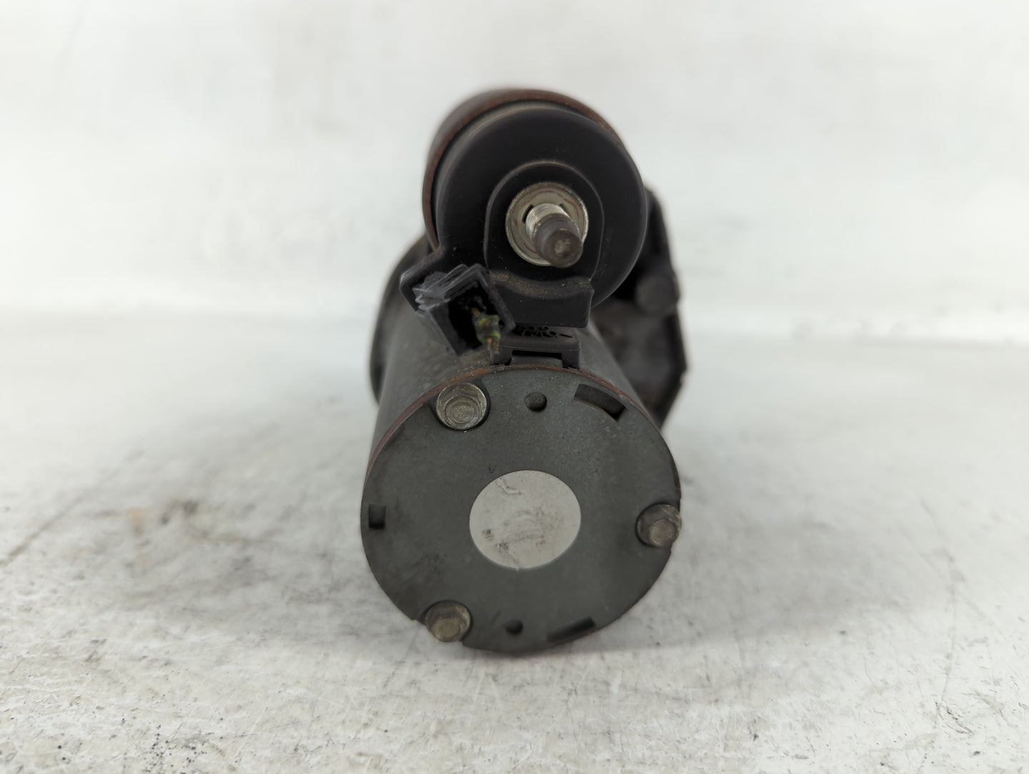 2011-2016 Chrysler Town & Country Car Starter Motor Solenoid OEM P/N:428000-7200 C4801839AB Fits OEM Used Auto Parts - Oemus