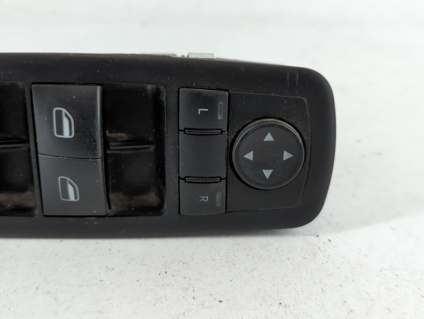 2008-2011 Chrysler Town & Country Master Power Window Switch Replacement Driver Side Left P/N:04602 535AH Fits OEM Used Auto