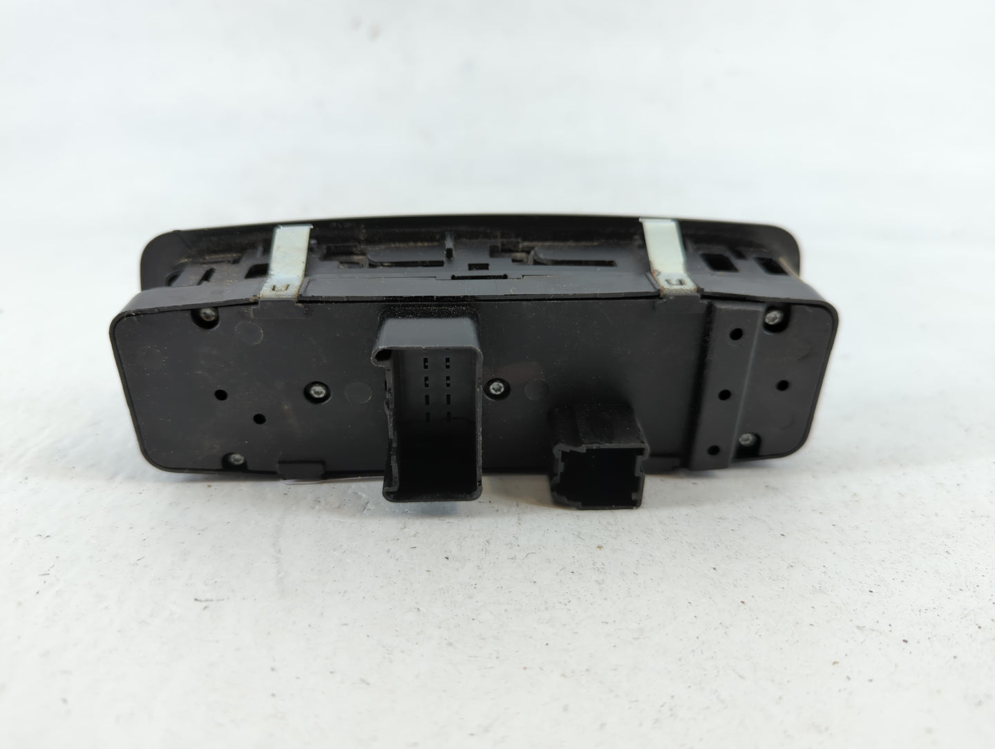 2008-2011 Chrysler Town & Country Master Power Window Switch Replacement Driver Side Left P/N:04602 535AH Fits OEM Used Auto