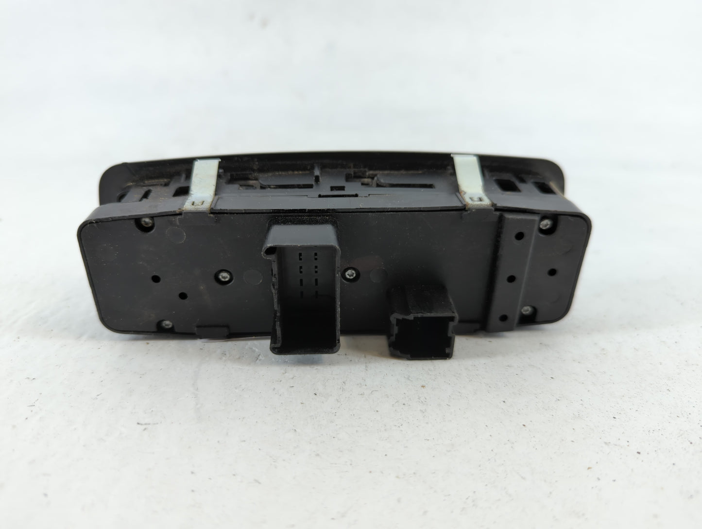 2008-2011 Chrysler Town & Country Master Power Window Switch Replacement Driver Side Left P/N:04602 535AH Fits OEM Used Auto