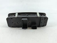 2008-2011 Chrysler Town & Country Master Power Window Switch Replacement Driver Side Left P/N:04602 535AH Fits OEM Used Auto