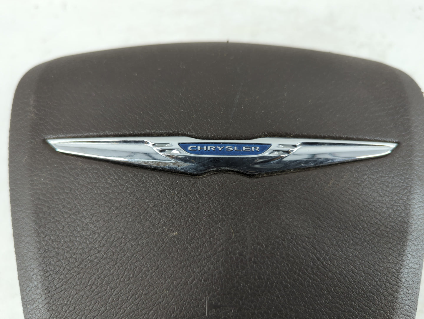 2011-2012 Chrysler Town & Country Air Bag Driver Left Steering Wheel Mounted P/N:6911750 1QK22HL9AF Fits Fits 2011 2012 OEM 