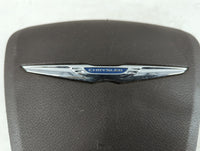 2011-2012 Chrysler Town & Country Air Bag Driver Left Steering Wheel Mounted P/N:6911750 1QK22HL9AF Fits Fits 2011 2012 OEM 