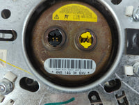 2011-2012 Chrysler Town & Country Air Bag Driver Left Steering Wheel Mounted P/N:6911750 1QK22HL9AF Fits Fits 2011 2012 OEM 