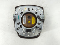 2011-2012 Chrysler Town & Country Air Bag Driver Left Steering Wheel Mounted P/N:6911750 1QK22HL9AF Fits Fits 2011 2012 OEM 