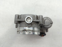 2011-2016 Chrysler Town & Country Throttle Body P/N:0 280 750 570 05184349AC Fits OEM Used Auto Parts - Oemusedautoparts1.co