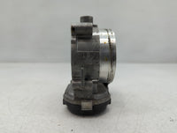 2011-2016 Chrysler Town & Country Throttle Body P/N:0 280 750 570 05184349AC Fits OEM Used Auto Parts - Oemusedautoparts1.co
