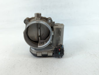 compare product 2011-2016 Chrysler Town & Country Throttle Body P/N:0 280 750 570 05184349AC Fits OEM Used Auto Parts