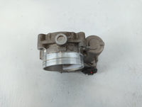 2011-2016 Chrysler Town & Country Throttle Body P/N:0 280 750 570 05184349AC Fits OEM Used Auto Parts - Oemusedautoparts1.co