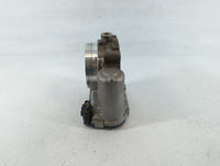 2011-2016 Chrysler Town & Country Throttle Body P/N:0 280 750 570 05184349AC Fits OEM Used Auto Parts - Oemusedautoparts1.co