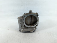 2011-2016 Chrysler Town & Country Throttle Body P/N:0 280 750 570 05184349AC Fits OEM Used Auto Parts - Oemusedautoparts1.co