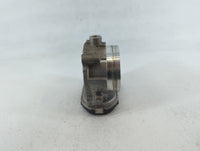 2011-2016 Chrysler Town & Country Throttle Body P/N:0 280 750 570 05184349AC Fits OEM Used Auto Parts - Oemusedautoparts1.co