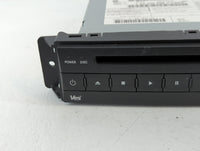2009-2011 Chrysler Town & Country Radio AM FM Cd Player Receiver Replacement P/N:P05064063AE Fits Fits 2008 2009 2010 2011 O