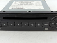 2009-2011 Chrysler Town & Country Radio AM FM Cd Player Receiver Replacement P/N:P05064063AE Fits Fits 2008 2009 2010 2011 O