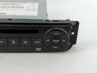 2009-2011 Chrysler Town & Country Radio AM FM Cd Player Receiver Replacement P/N:P05064063AE Fits Fits 2008 2009 2010 2011 O