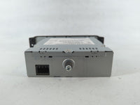 2009-2011 Chrysler Town & Country Radio AM FM Cd Player Receiver Replacement P/N:P05064063AE Fits Fits 2008 2009 2010 2011 O