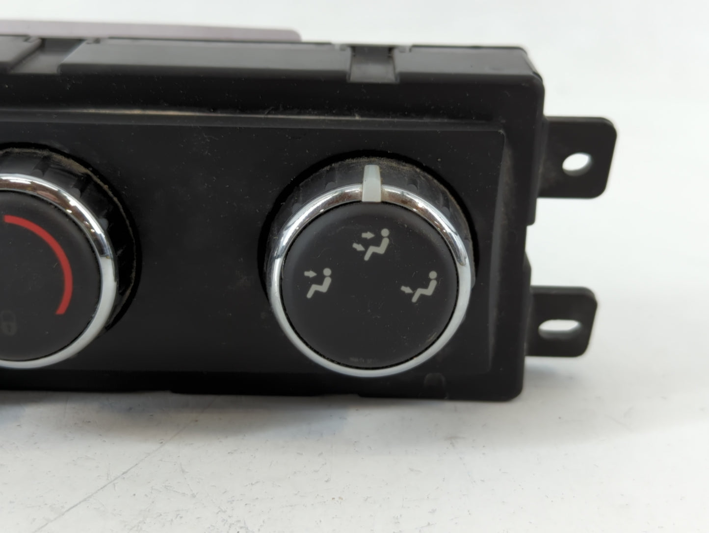 2011-2012 Chrysler Town & Country Climate Control Module Temperature AC/Heater Replacement P/N:55111968AA Fits Fits 2011 201