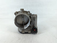 2011-2016 Chrysler Town & Country Throttle Body P/N:0 280 750 570 05184349AC Fits OEM Used Auto Parts - Oemusedautoparts1.co