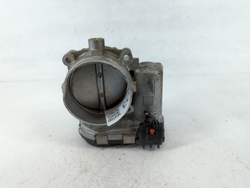 2011-2016 Chrysler Town & Country Throttle Body P/N:0 280 750 570 05184349AC Fits OEM Used Auto Parts - Oemusedautoparts1.co