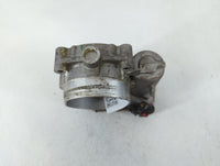 2011-2016 Chrysler Town & Country Throttle Body P/N:0 280 750 570 05184349AC Fits OEM Used Auto Parts - Oemusedautoparts1.co