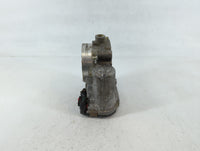 2011-2016 Chrysler Town & Country Throttle Body P/N:0 280 750 570 05184349AC Fits OEM Used Auto Parts - Oemusedautoparts1.co