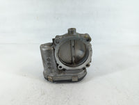 2011-2016 Chrysler Town & Country Throttle Body P/N:0 280 750 570 05184349AC Fits OEM Used Auto Parts - Oemusedautoparts1.co
