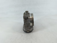 2011-2016 Chrysler Town & Country Throttle Body P/N:0 280 750 570 05184349AC Fits OEM Used Auto Parts - Oemusedautoparts1.co